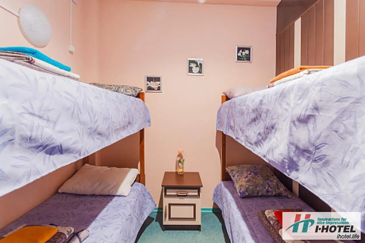 I.Hotel 基輔 酒店