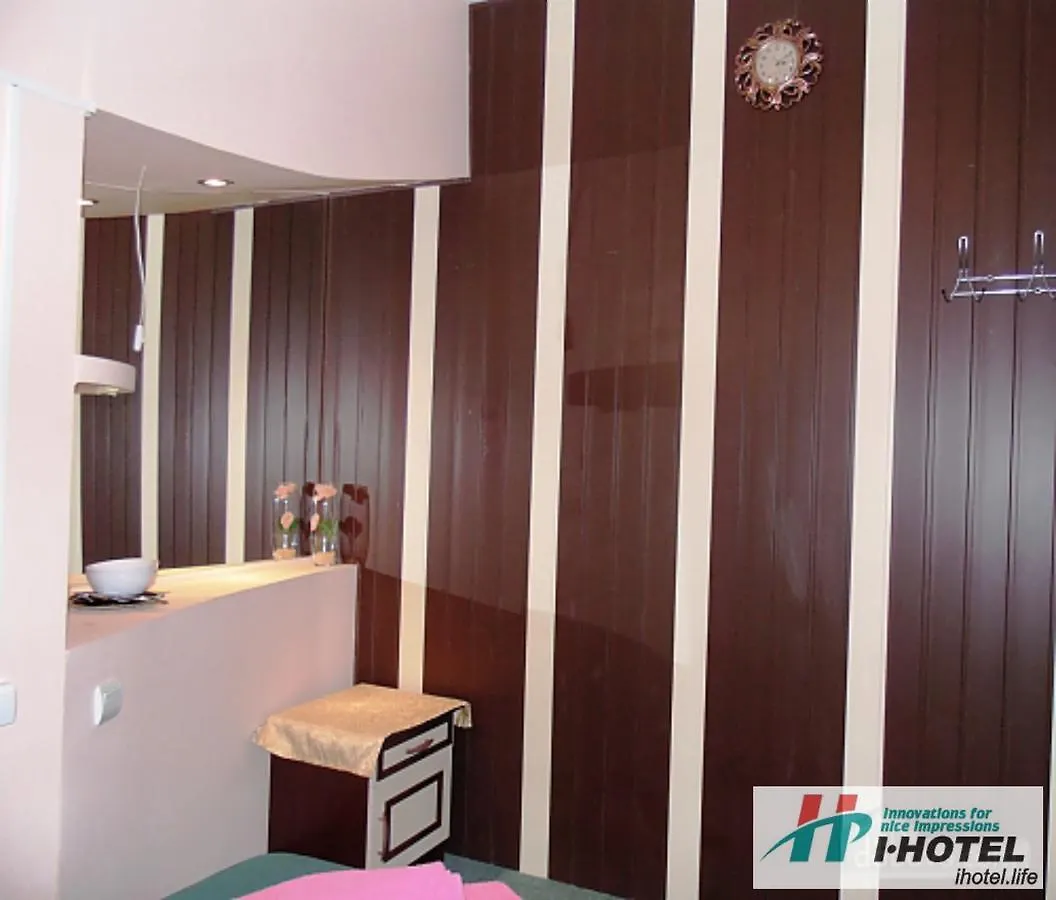 I.Hotel 基輔